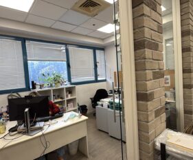 מחולק ל 5 חדרים