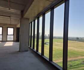 ניתן לשכור את הנכס במצב מעטפת או לקבל את היחידה בגמר מלא