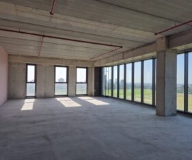 חלוקה נוחה למשרדים, אופן ספייס, עמדת קבלה ועוד