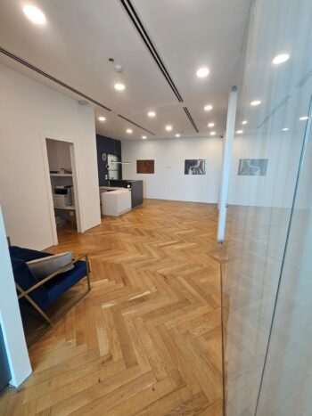 משרדים למכירה באזור התעשיה הורביץ רחובות