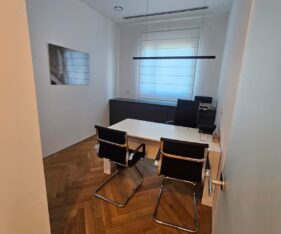 משרדים מפוארים ברמת גימור גבוהה באזור התעשיה הורביץ רחובות