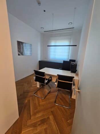 משרדים מפוארים ברמת גימור גבוהה באזור התעשיה הורביץ רחובות