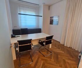 חניות שמורות כלולות, מטבח מאובזר, חדר ישיבות