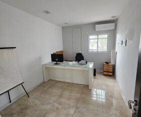 מחסן 1200 מר בכפר הנגיד