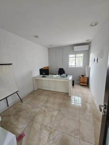 מחסן 1200 מר בכפר הנגיד