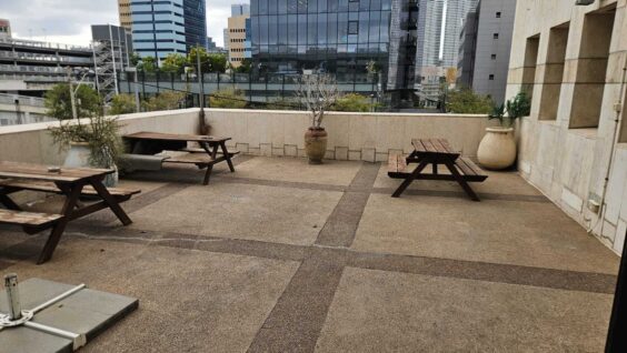 אפשרות ל400 מר אחסנה