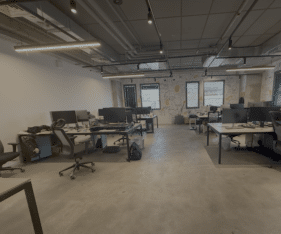 שטח מדהים לכניסה מיידית