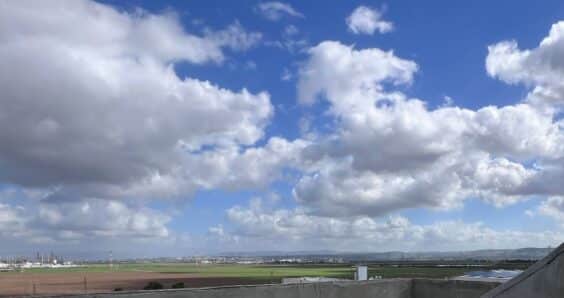 קומות פרטיות, גובה תקרה 4 מטרים