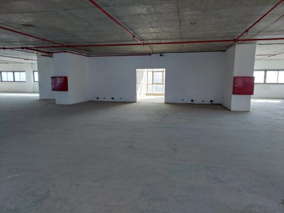 בניין ייחודי בלוד