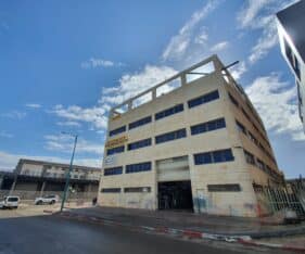 נגישות גבוהה לתחנת הרכבת