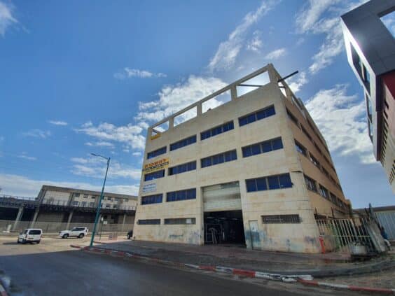 נגישות גבוהה לתחנת הרכבת