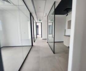 ברמת גמר גבוהה, להשכרה באזור התעשייה המבוקש הר החוצבים