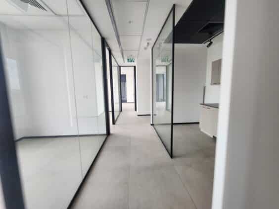 ברמת גמר גבוהה, להשכרה באזור התעשייה המבוקש הר החוצבים