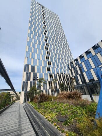 משרד איכותי ומטופח בשטח של 170 מר