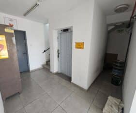 באזור תעשיה דרומי אשקלון