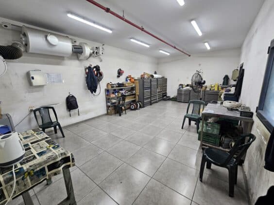 8,500 מר ומבנים באשקלון דרום