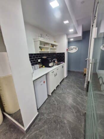 מקום מסודר ויפה, לא דורש התאמות מיוחדות