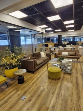 פונקציונלי וגמיש, אפשר לסגור לחדרים