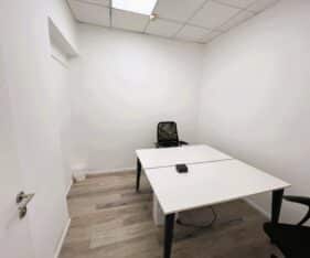 גישה נוחה לצירי תחבורה ראשיים