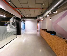 פארק מתם בחיפה