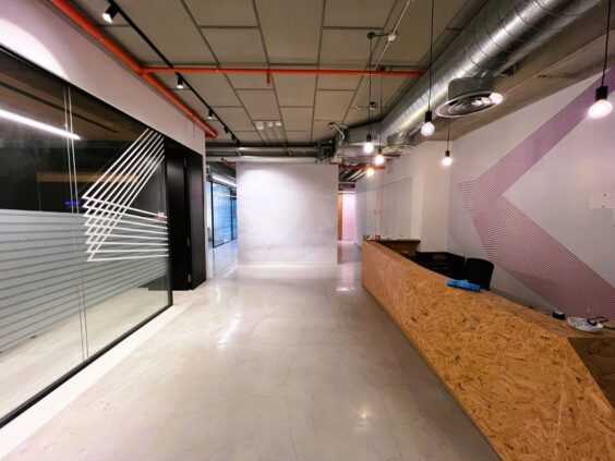 פארק מתם בחיפה