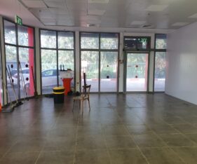 נגישות נוחה וכניסה מיידית