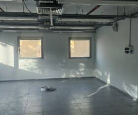 1,000 מר בשתי קומות