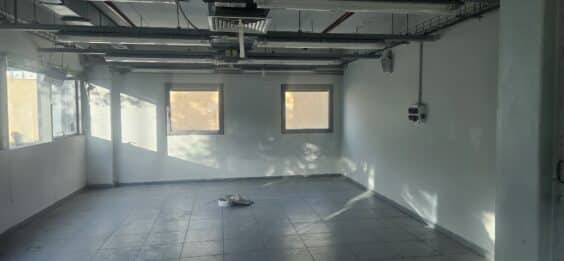 1,000 מר בשתי קומות