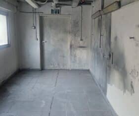 נכס משרדים ואחסנה ייחודי בקדימה צורן
