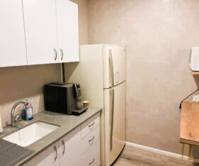 מתחם שמור ומאובטח