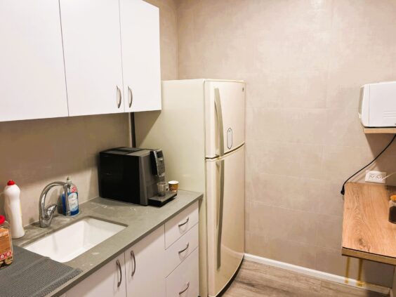 מתחם שמור ומאובטח