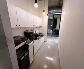 אופציה להשכרת חניות