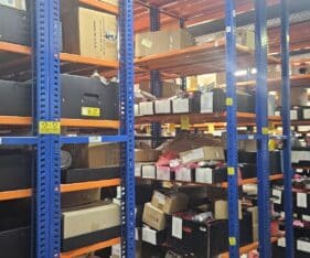 שילוב ייחודי של קומות משרדים ייצוגיות ושטחי עבודה