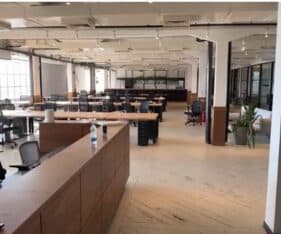 קרבה של 4 דקות לתחנת רכבת