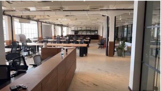 קרבה של 4 דקות לתחנת רכבת