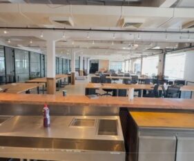 קומה עצמאית בגודל 900 מר