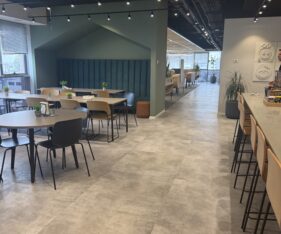 בניין מבוקש ומרכזי,קרוב לרכבת