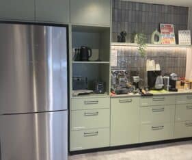 מרוהט ומאובזר ברמה הגבוהה ביותר