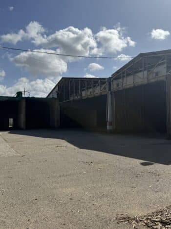 לוגיסטיקה ואחסנה להשכרה בנתניה