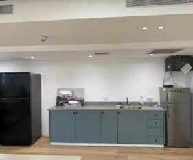 משרדים משופצים ברמה גבוהה