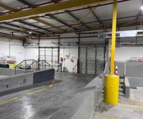 חדרים נקיים, מסודרים ומוכנים לעבודה