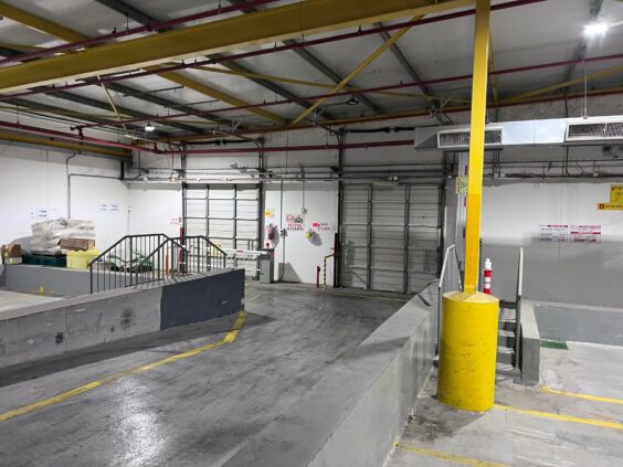 חדרים נקיים, מסודרים ומוכנים לעבודה