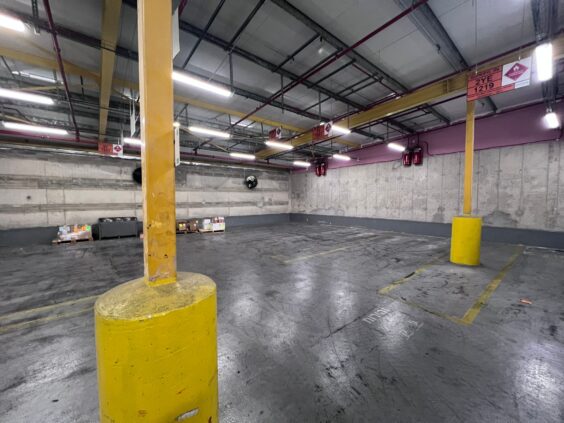 חדרים נקיים, מסודרים ומוכנים לעבודה