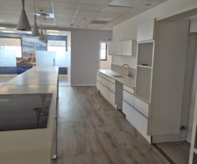 במרכז פארק המדע