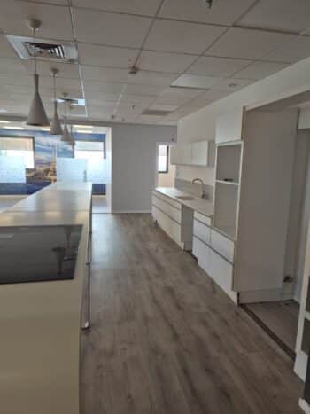 במרכז פארק המדע