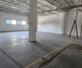 מבנה במתחם עצמאי