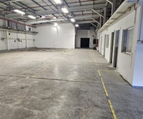 כ 30 מקומות חניה צמודות לנכס