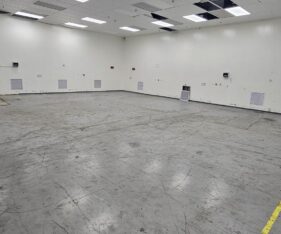 מערכות כיבוי, גילוי אש, מים וחשמל תקינות