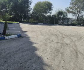 מערכות כיבוי, גילוי אש, מים וחשמל תקינות