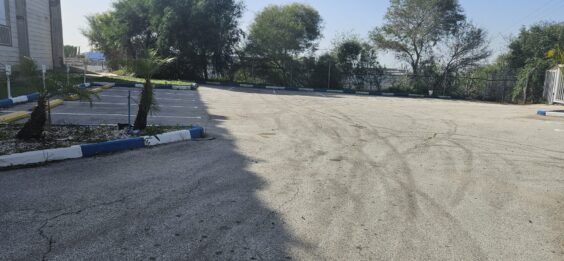 מערכות כיבוי, גילוי אש, מים וחשמל תקינות